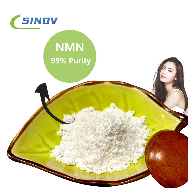 Nikotinamīda mononukleotīdu papildinājums