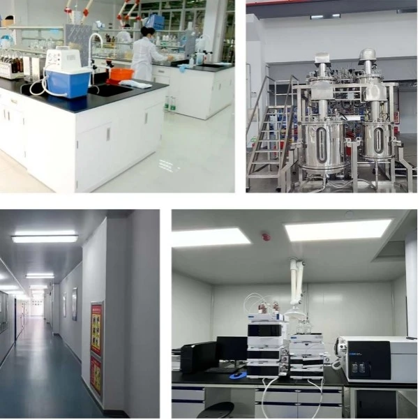 Dipotassium Glycyrrhizinate suppliers