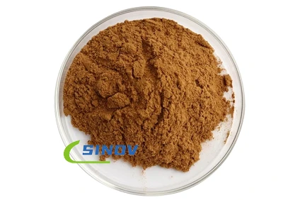 Ivy leaf extract powder Ivy leaf extract powder